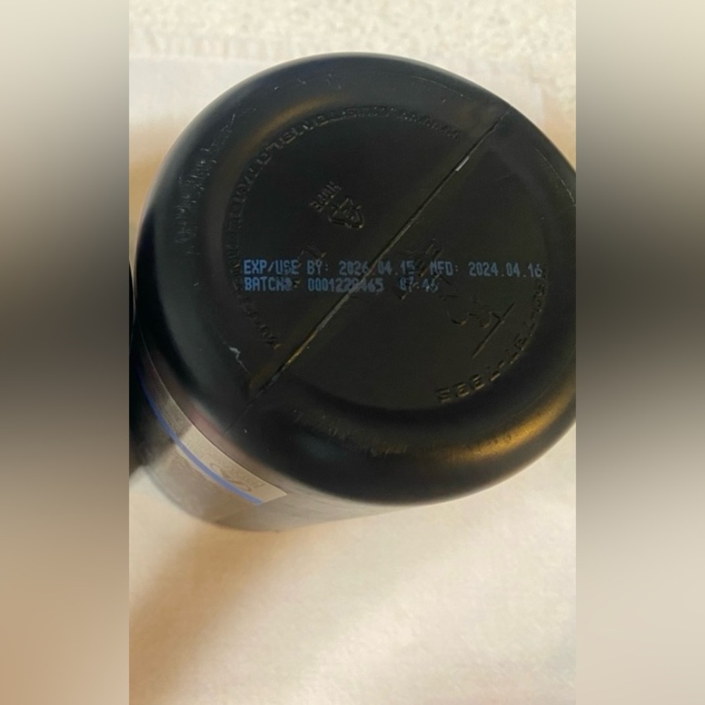 Pre-Workout - Picture 7 of 7